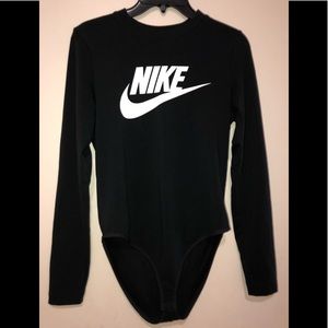 NIKE BODYSUIT